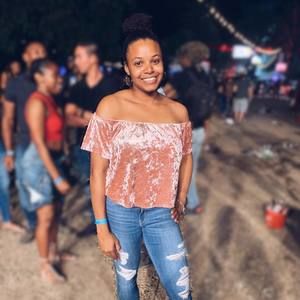 Meet your Posher, Jada